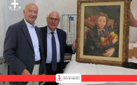 Decolla la mostra sull’Espressionismo in Arca