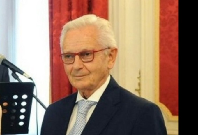 Addio all’avvocato Francesco Ferraris una perdita per la cultura vercellese