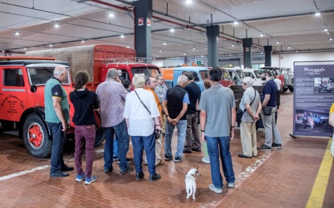 Fondazione Marazzato: Successo per il “Campo Base Stroppiana” 2025