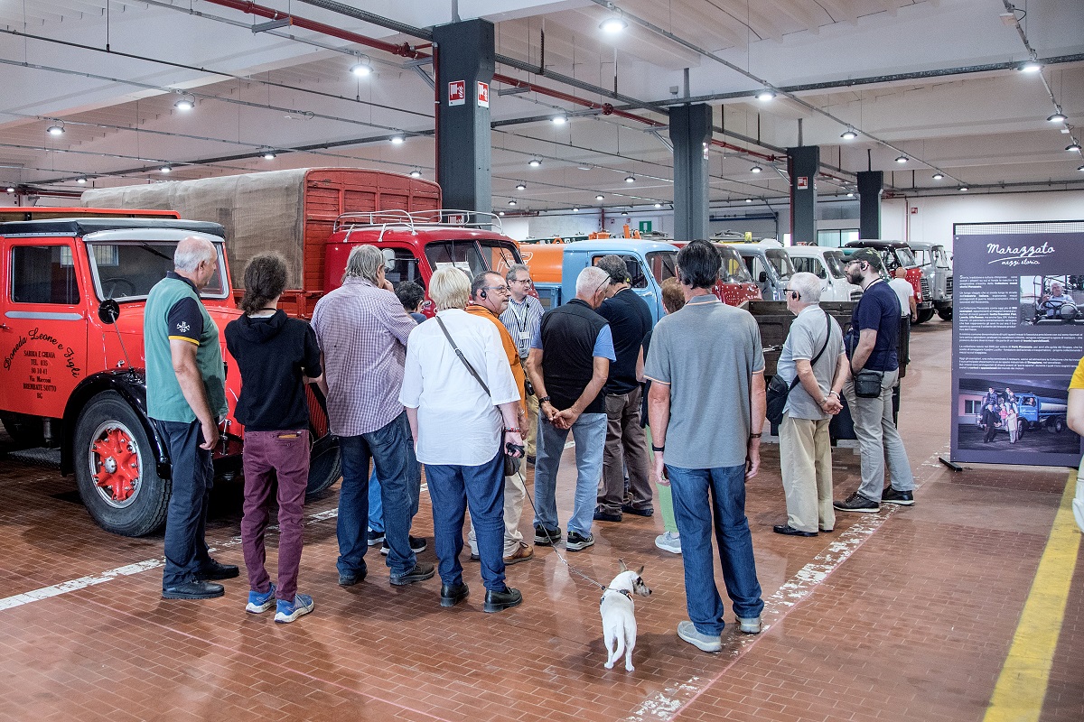 Fondazione Marazzato: Successo per il “Campo Base Stroppiana” 2025