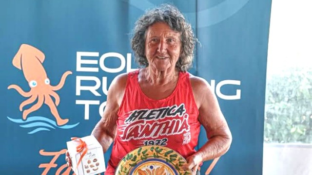 Atletica Santhià: incetta di medaglie senza età in giro per l’Italia
