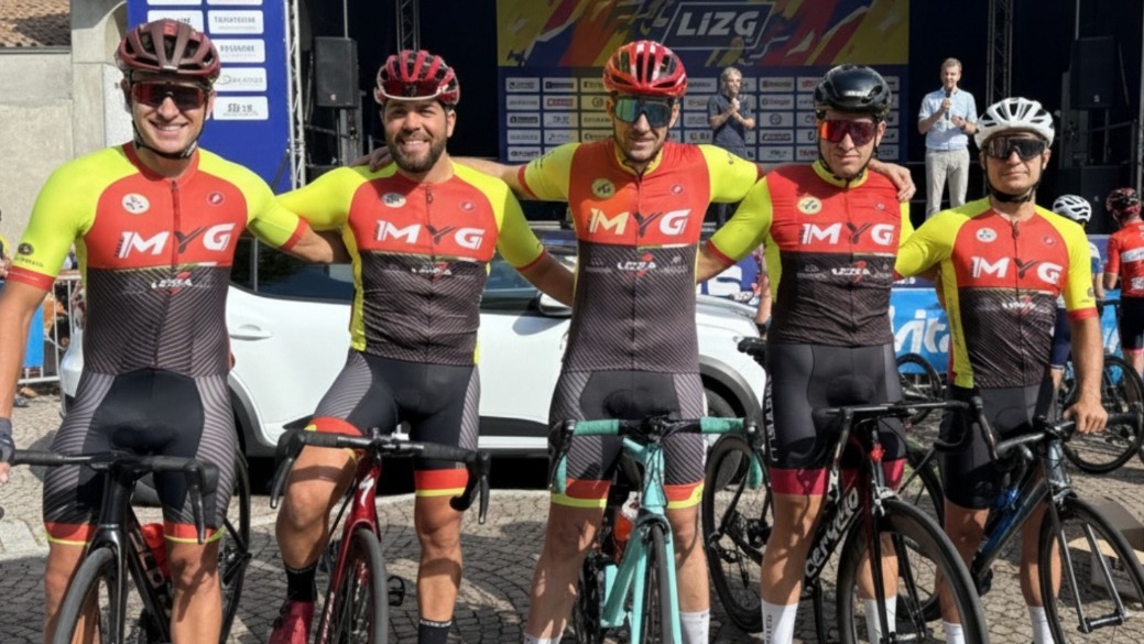 Sempre più sugli scudi la squadra corse del Team Myg Vercelli: altri eccellenti piazzamenti a Cigliano