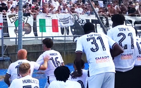 D’accordo oppure No? Le pagelle della Pro Vercelli dopo il derby vinto a Novara. Sow, Clemente e Akpa Akpro su tutti