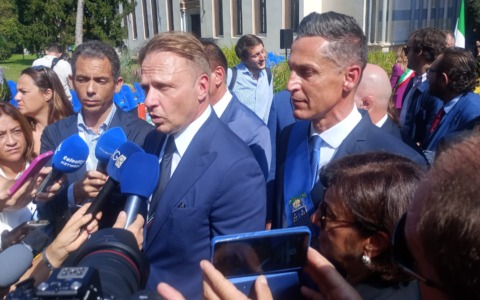 Lollobrigida a Risò: “Italia leader continentale nella produzione di riso. L’Europa deve fare sistema”