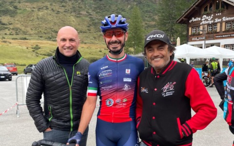 Dalla Granfondo con Garzelli e Chiappucci al gran finale sulle ciclovie dell’Adige: tutte le ultime imprese del Velo Club Vercelli