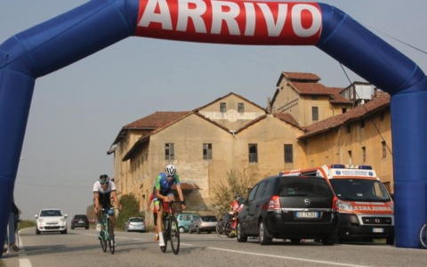 Velo Club Vercelli: tutto pronto per la cronometro a coppie di domenica 21 in quel di Cerrione