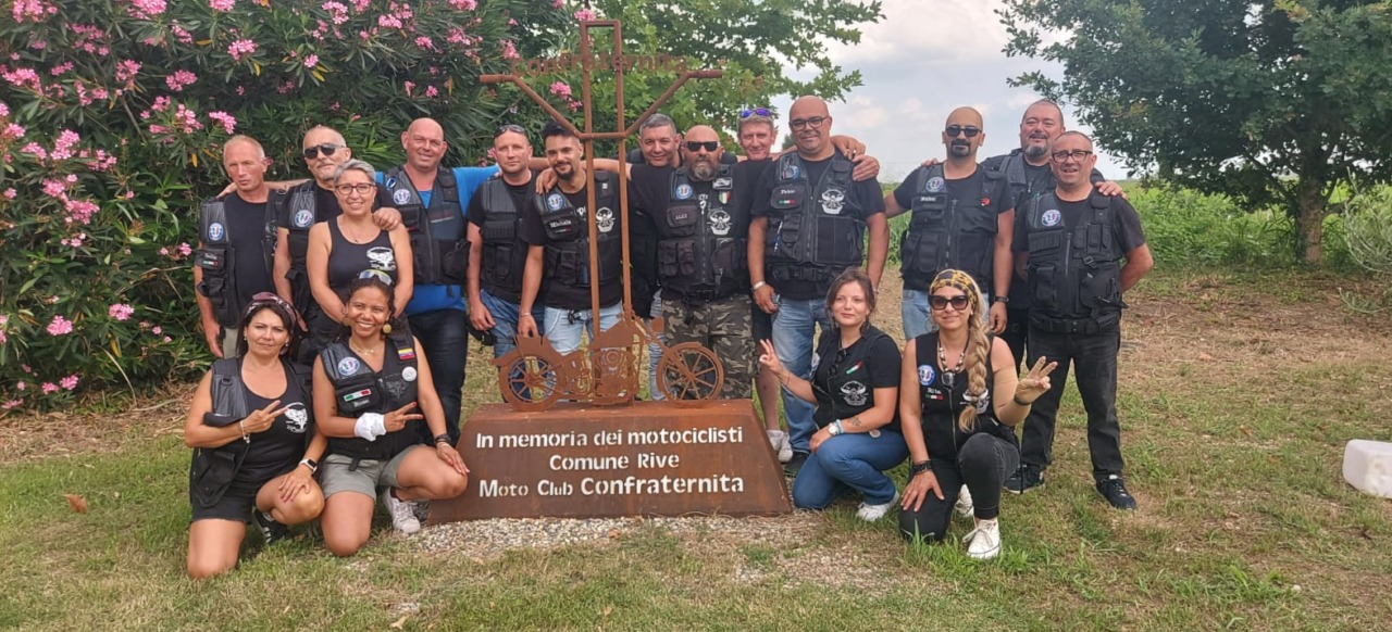 Conto alla rovescia per la grande Festa dei Motori a Pezzana