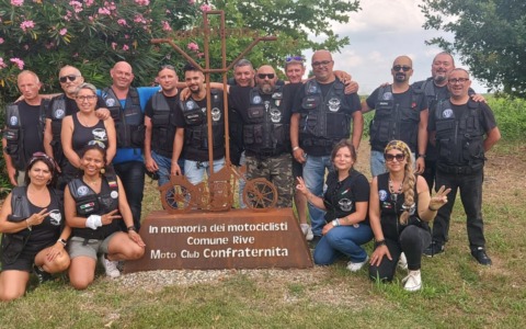 Conto alla rovescia per la grande Festa dei Motori a Pezzana