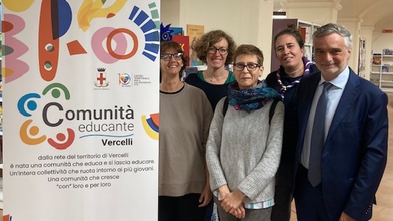 Grande successo per l’evento Radici & Orizzonti