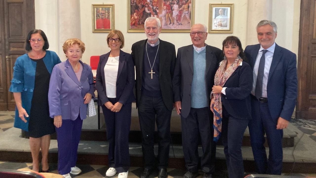 Partecipazione e spirito di condivisione al “Giubileo della scuola”