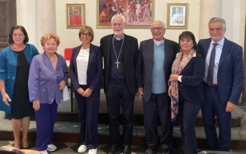 Partecipazione e spirito di condivisione al “Giubileo della scuola”