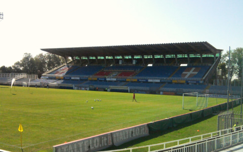 Pro Vercelli, è già tempo di derby: la scheda del Novara di Zanchetta in preda alla “pareggite”