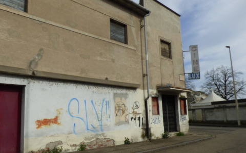 Domenica 28 concerto benefico per il restauro del mitico “Cine Lux”