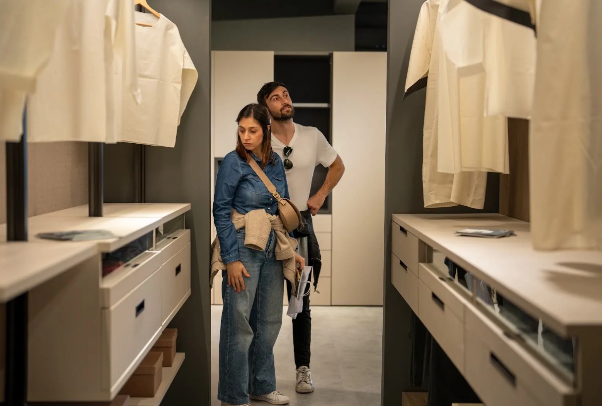 Expocasa: il salone dell’abitare che dà forma alle idee