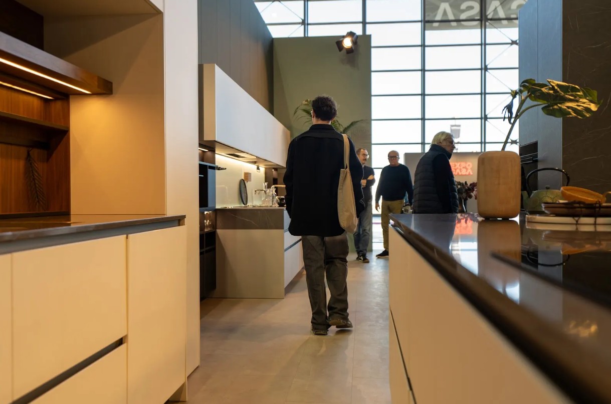 Expocasa: a Torino design e innovazione dell’abitare