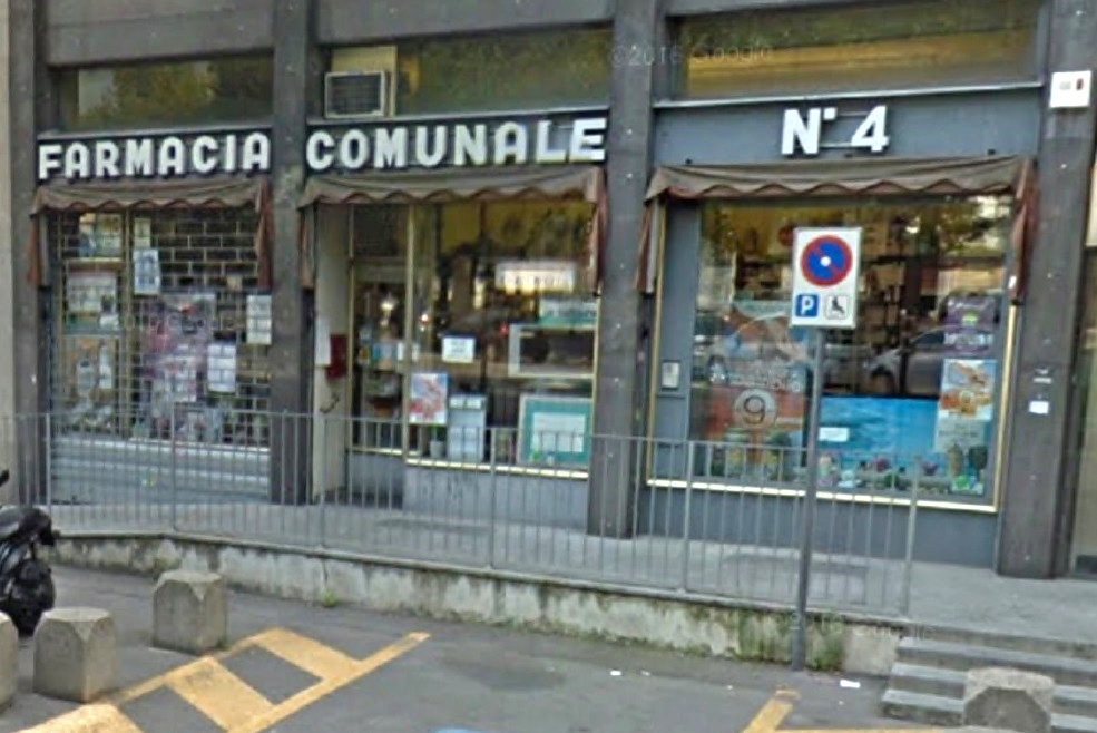 Farmacie Comunali di Vercelli premiate con il “Bollino RosaVerde”