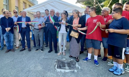 Sagra della Polenta e Merluzzo: si parte venerdì 5 settembre