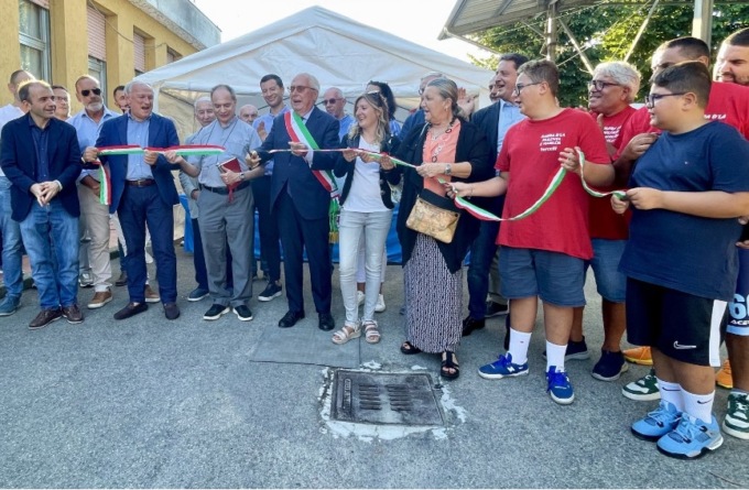Sagra della Polenta e Merluzzo: si parte venerdì 5 settembre