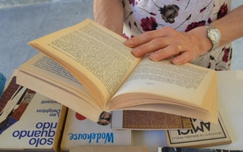 All You Can Read: con “Libriamoci a Vercelli” libri a gogo nelle shopper di Brein