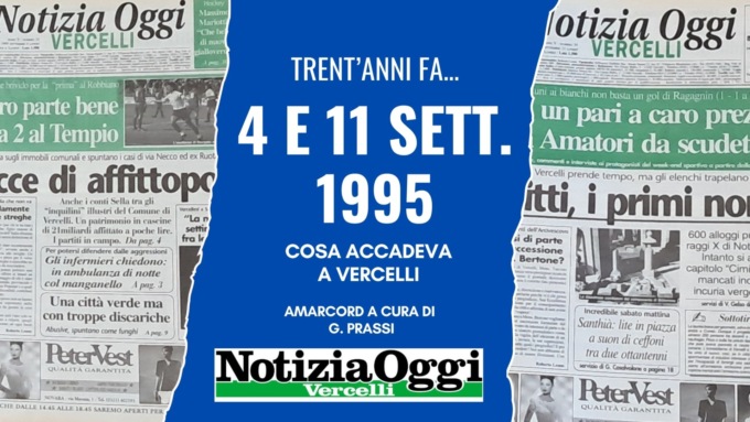 Vercelli trent’anni fa: nuova puntata
