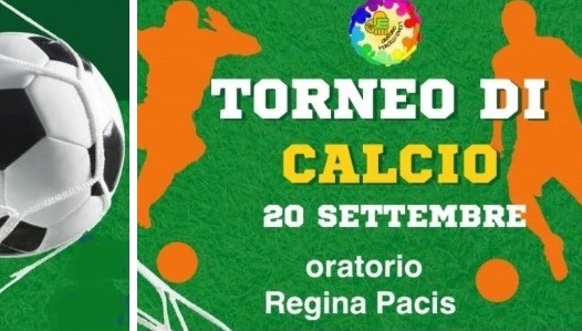 Le squadre degli Oratori si sfidano alla Regina Pacis per aiutare i bimbi oncologici