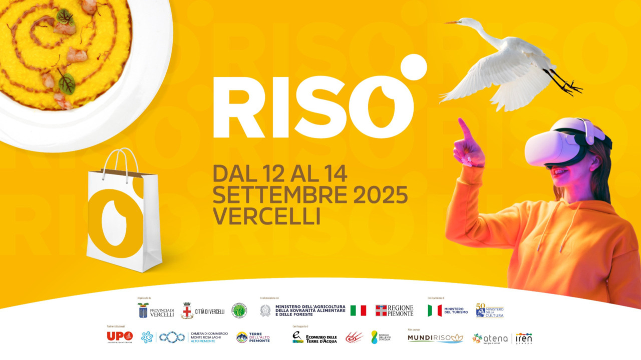 Risò. le scuole vercellesi diventano protagoniste