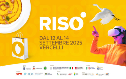Risò. le scuole vercellesi diventano protagoniste