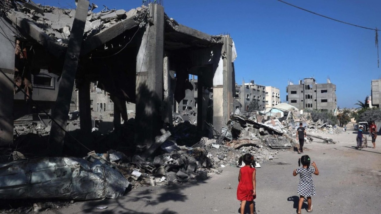 Santhià riconosce la Palestina e “Il Ponte” aderisce al coordinamento per Gaza