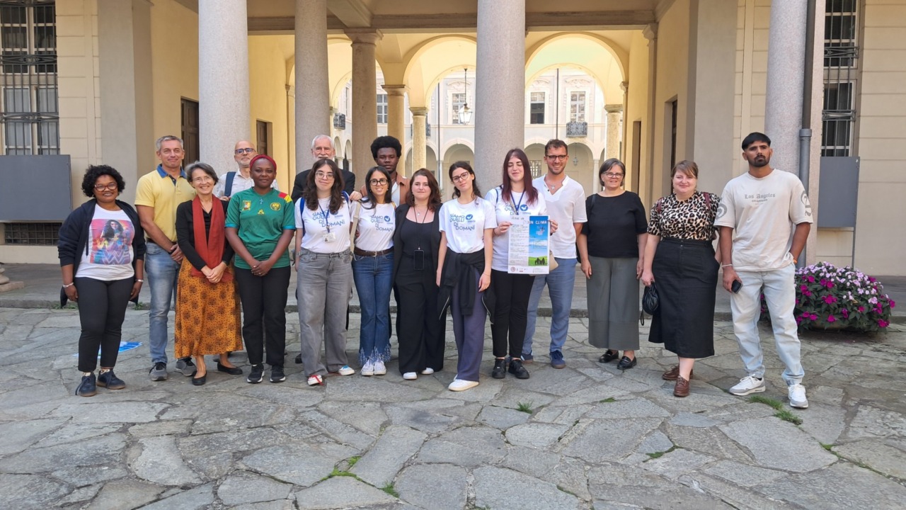 Festa dei Popoli: incontri e riflessioni “Verso un buon clima”
