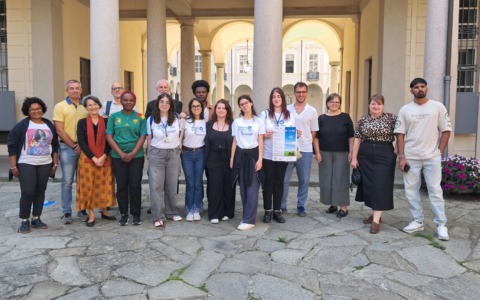 Festa dei Popoli: incontri e riflessioni “Verso un buon clima”