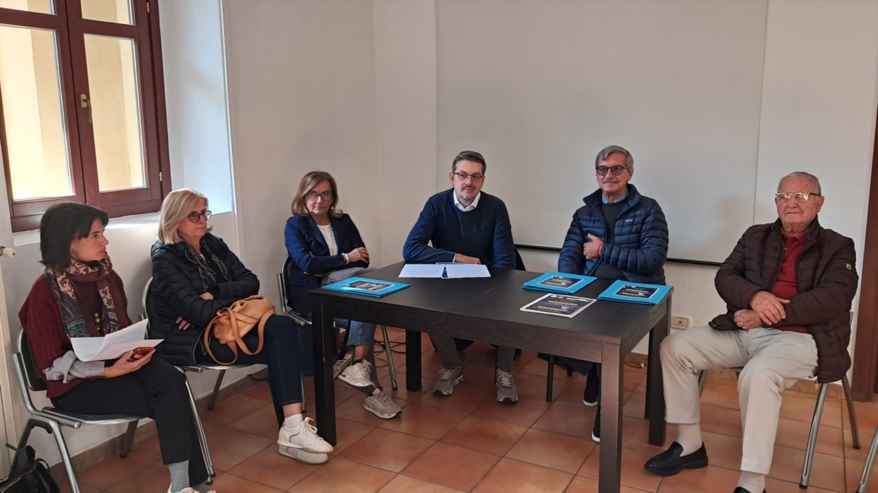 “Semi di Luce”: un concerto d’organo per sostenere “Il sogno con Antonella”