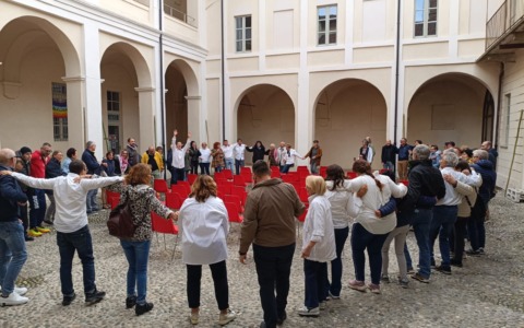 Argonautiche: doppio successo per Diapsi e Faber Teater a Vercelli e a Casale