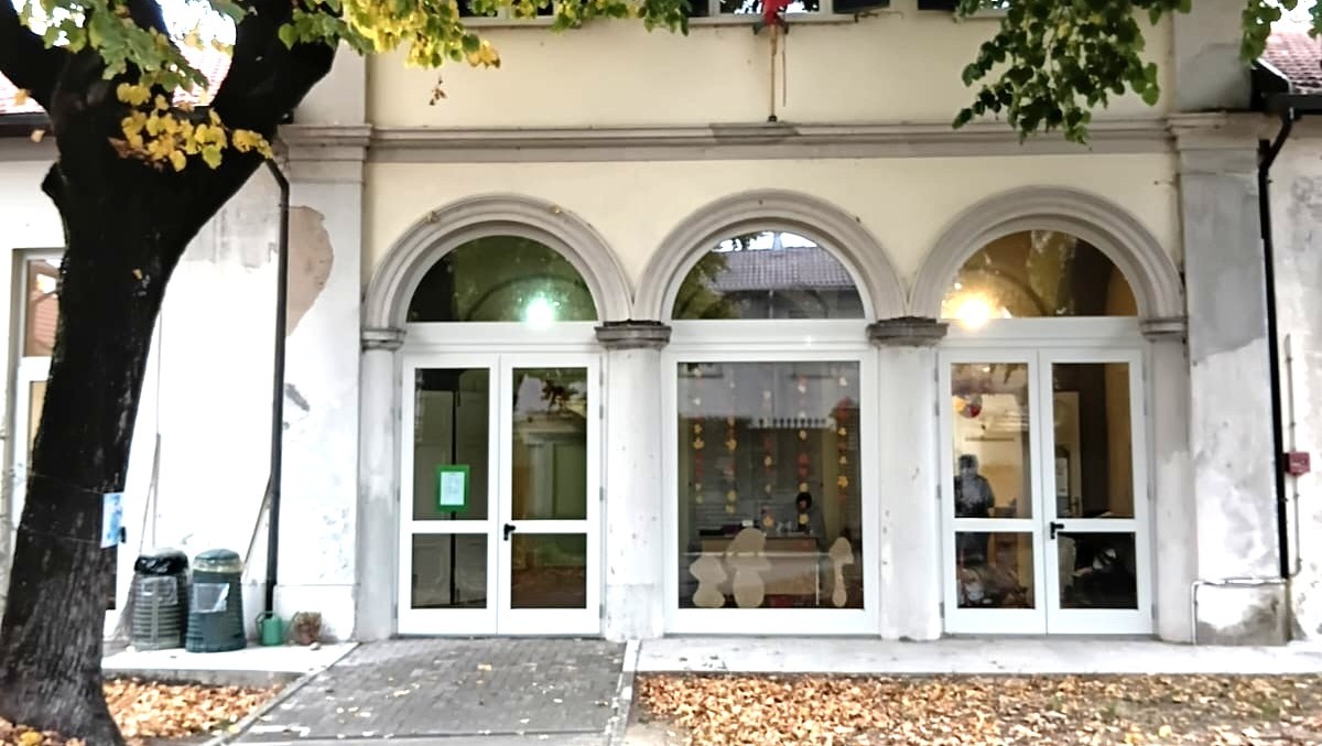 Il riscaldamento delle scuole dei Cappuccini non parte: asilo “Furno” ed elementari “De Amicis” al gelo