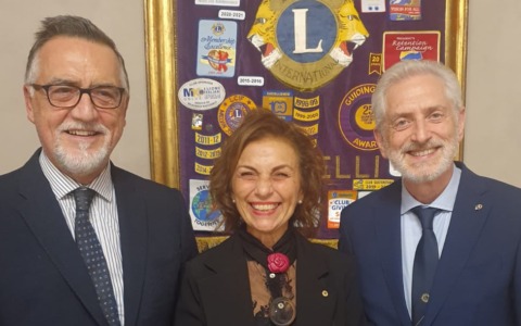 Lions Club Vercelli: sala gremita per la relazione del Procuratore Ferrando sull’errore giudiziario