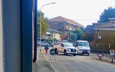 Blackout in piazza Sardegna: situazione ripristinata intorno alle 16,10