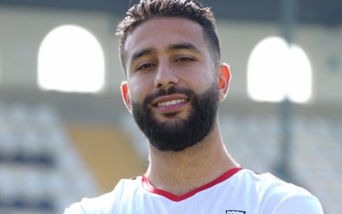 Pro Vercelli, ufficiale: a centrocampo ecco Achraf El Bouchataoui, svincolato dall’Eindhoven