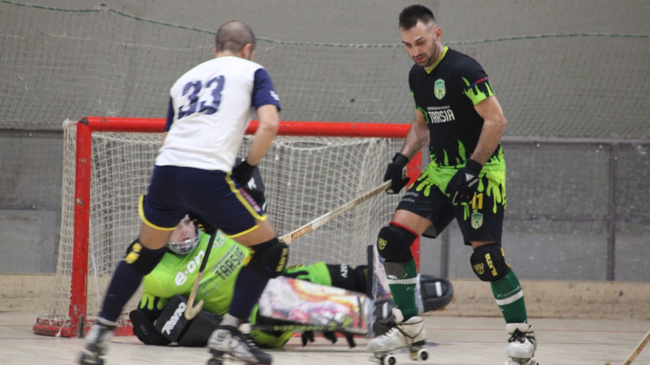 Amatori col “vento in Coppa”: 9 gol in casa dell’Agrate Brianza