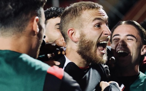 La decide Carosso! Vicenza-Pro Vercelli 0-1, Leoni agli ottavi di Coppa Italia di Serie C