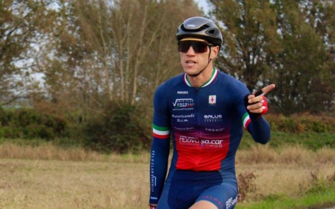 Velo Club Vercelli: Boltri pigliatutto nel finale del circuito in linea. La Spisa di bronzo nel GT mediofondo