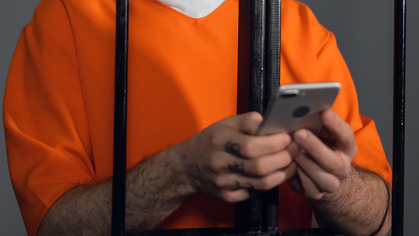 Carcere di Vercelli: nuovo caso di telefoni cellulari scoperti in cella