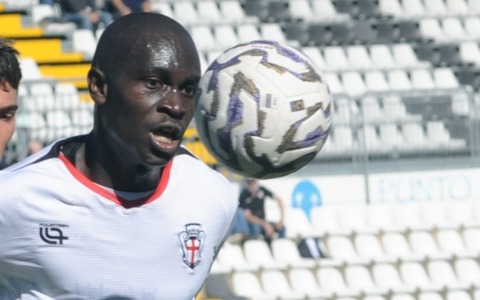 D’accordo oppure No? Pro Vercelli-Pergolettese 2-0: Akpa Akpro travolgente, prova da 8
