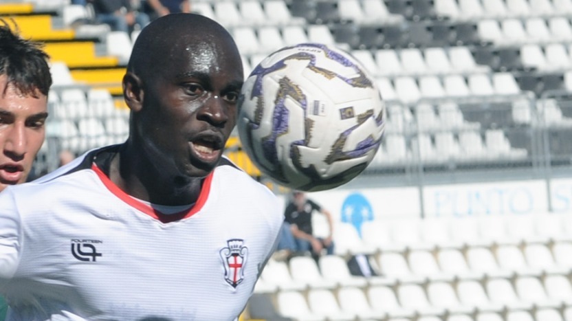 D’accordo oppure No? Pro Vercelli-Pergolettese 2-0: Akpa Akpro travolgente, prova da 8