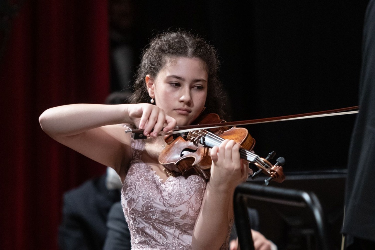 Concorso Viotti: giovedì il concerto di Mariam Abouzahra