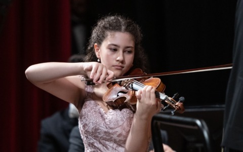 Concorso Viotti: giovedì il concerto di Mariam Abouzahra