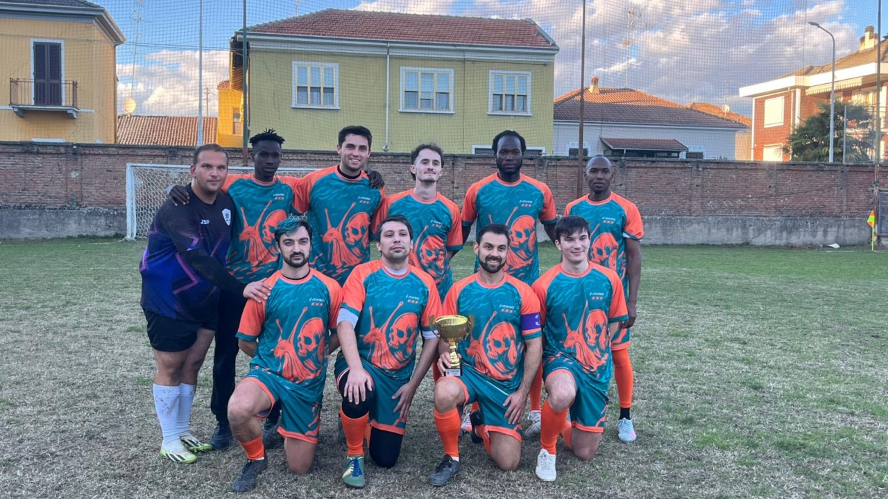 Pronta a partire la Vercelli Premier League 2025-2026. Intanto, la Supercoppa va agli Opplai