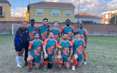 Pronta a partire la Vercelli Premier League 2025-2026. Intanto, la Supercoppa va agli Opplai