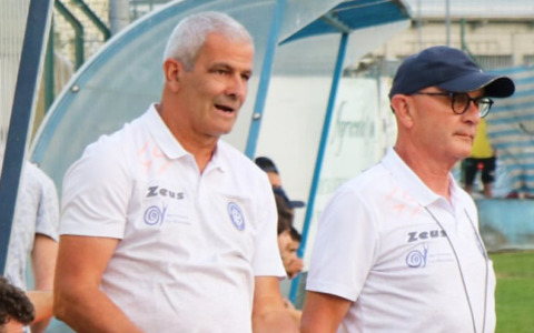 Calcio Csi: risultati, tabellini e marcatori. Il Borgo d’Ale di mister Paolo Bario cala il tris a Stroppiana