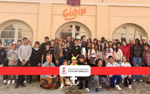 Ben 160 giovani partecipanti a “Passioni in gioco”