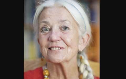 Festival di poesia civile di Vercelli: il premio alla carriera all’irlandese Paula Meehan