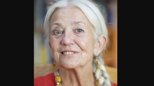 Festival di poesia civile di Vercelli: il premio alla carriera all’irlandese Paula Meehan